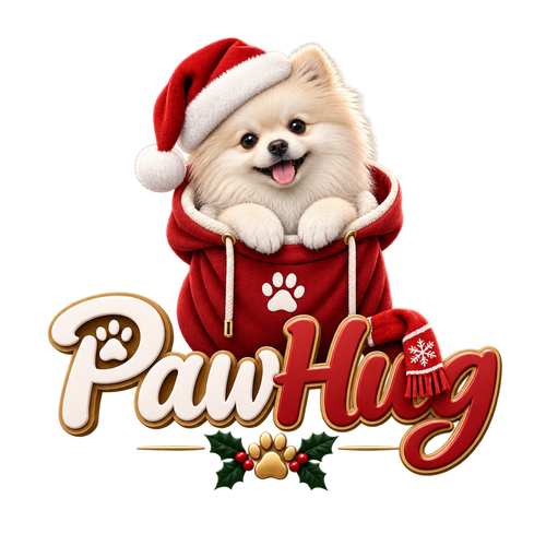PawHug