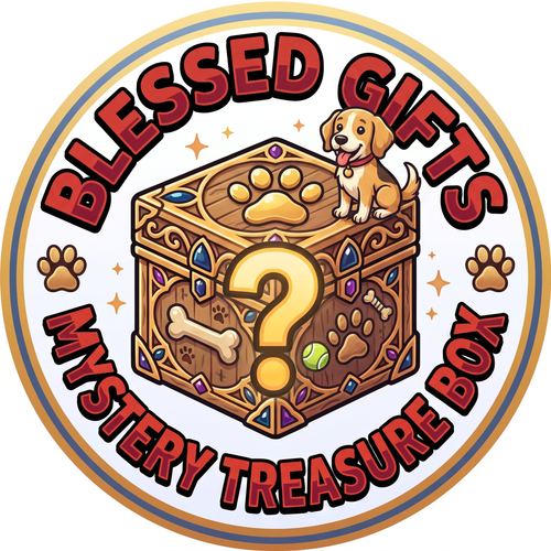 Dog Mystery Box